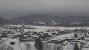 Archived webcam image showing Panoramic view Reit im Winkl on 27 Mar 2026 at 06:32