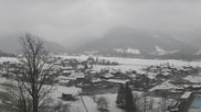 Archiviertes Webcam Bild: Reit im Winkl: Panoramakamera Dorf am 29.03.2026 um 08:20 Uhr
