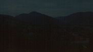 Archived webcam image showing Panoramic view Reit im Winkl on 5 Oct 2026 at 07:55