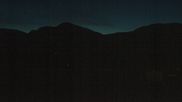 Archived webcam image showing Panoramic view Reit im Winkl on 23 Oct 2026 at 07:50