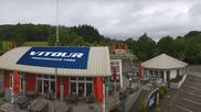 Archived webcam image showing Nürburgring: Northern Loop on 5 Jun 2026 at 07:02