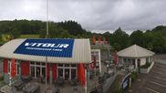 Archived webcam image showing Nürburgring: Northern Loop on 5 Jun 2026 at 08:02