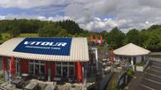 Archived webcam image showing Nürburgring: Northern Loop on 5 Jun 2026 at 14:02