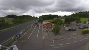 Archived webcam image showing Nürburgring: Northern Loop on 5 Jun 2026 at 12:02