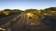 Archived webcam image showing Nürburgring: Northern Loop on 28 Jul 2026 at 06:31
