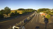 Archived webcam image showing Nürburgring: Northern Loop on 28 Jul 2026 at 07:31