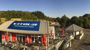 Archived webcam image showing Nürburgring: Northern Loop on 28 Jul 2026 at 08:31