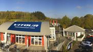 Archiviertes Webcam Bild: Nordschleife der Nürburgrings am 31.10.2026 um 10:22 Uhr