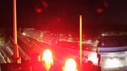 Archived webcam image showing Grand Prix track, Nürburgring on 28 Jul 2026 at 00:00