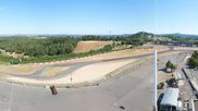 Archived webcam image showing Grand Prix track, Nürburgring on 28 Jul 2026 at 10:00