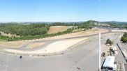 Archived webcam image showing Grand Prix track, Nürburgring on 28 Jul 2026 at 12:00