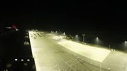 Archived webcam image showing Grand Prix track, Nürburgring on 31 Oct 2026 at 04:10