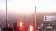 Archived webcam image showing Grand Prix track, Nürburgring on 31 Oct 2026 at 07:10