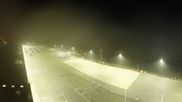 Archived webcam image showing Grand Prix track, Nürburgring on 31 Oct 2026 at 00:10