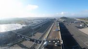 Archiviertes Webcam Bild: Nürburgring: Start und Zielbereich Grand-Prix-Strecke am 31.10.2026 um 10:22 Uhr