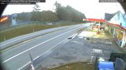 Archiviertes Webcam Bild: Tankstelle Döttinger Höhe am 12.04.2026 um 06:55 Uhr
