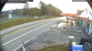 Archiviertes Webcam Bild: Tankstelle Döttinger Höhe am 12.04.2026 um 07:55 Uhr
