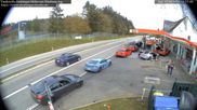 Archiviertes Webcam Bild: Tankstelle Döttinger Höhe am 12.04.2026 um 14:55 Uhr