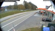 Archiviertes Webcam Bild: Tankstelle Döttinger Höhe am 12.04.2026 um 16:55 Uhr