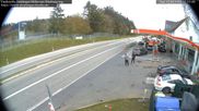 Archiviertes Webcam Bild: Tankstelle Döttinger Höhe am 12.04.2026 um 12:55 Uhr