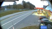 Archiviertes Webcam Bild: Tankstelle Döttinger Höhe am 13.04.2026 um 06:57 Uhr