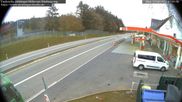 Archiviertes Webcam Bild: Tankstelle Döttinger Höhe am 13.04.2026 um 07:57 Uhr