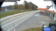 Archiviertes Webcam Bild: Tankstelle Döttinger Höhe am 13.04.2026 um 08:57 Uhr