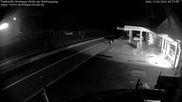 Archiviertes Webcam Bild: Tankstelle Döttinger Höhe am 13.04.2026 um 00:20 Uhr