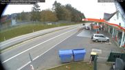 Archiviertes Webcam Bild: Tankstelle Döttinger Höhe am 13.04.2026 um 10:16 Uhr