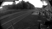 Archiviertes Webcam Bild: Tankstelle Döttinger Höhe am 28.05.2026 um 04:08 Uhr