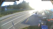 Archiviertes Webcam Bild: Tankstelle Döttinger Höhe am 28.05.2026 um 07:08 Uhr