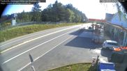 Archiviertes Webcam Bild: Tankstelle Döttinger Höhe am 28.05.2026 um 08:41 Uhr