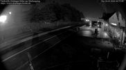 Archiviertes Webcam Bild: Tankstelle Döttinger Höhe am 28.05.2026 um 00:08 Uhr
