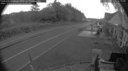 Archived webcam image showing Nürburgring: gas station Döttinger Höhe on 30 Jun 2026 at 04:28
