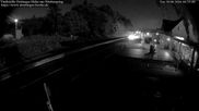 Archived webcam image showing Nürburgring: gas station Döttinger Höhe on 30 Jun 2026 at 00:28