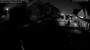 Archived webcam image showing Nürburgring: gas station Döttinger Höhe on 30 Jun 2026 at 02:28