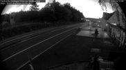 Archiviertes Webcam Bild: Tankstelle Döttinger Höhe am 12.07.2026 um 04:31 Uhr
