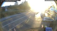 Archiviertes Webcam Bild: Tankstelle Döttinger Höhe am 12.07.2026 um 06:31 Uhr