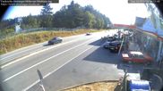 Archiviertes Webcam Bild: Tankstelle Döttinger Höhe am 12.07.2026 um 08:31 Uhr