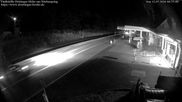 Archiviertes Webcam Bild: Tankstelle Döttinger Höhe am 12.07.2026 um 00:31 Uhr