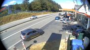 Archiviertes Webcam Bild: Tankstelle Döttinger Höhe am 12.07.2026 um 16:31 Uhr