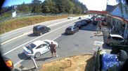 Archiviertes Webcam Bild: Tankstelle Döttinger Höhe am 12.07.2026 um 10:31 Uhr