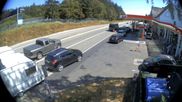 Archiviertes Webcam Bild: Tankstelle Döttinger Höhe am 12.07.2026 um 12:31 Uhr