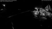 Archived webcam image showing Nürburgring: gas station Döttinger Höhe on 19 Aug 2026 at 00:54