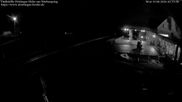 Archived webcam image showing Nürburgring: gas station Döttinger Höhe on 19 Aug 2026 at 02:54