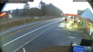 Archiviertes Webcam Bild: Tankstelle Döttinger Höhe am 26 Feb 2026 um 07:57 Uhr