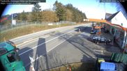 Archiviertes Webcam Bild: Tankstelle Döttinger Höhe am 26 Feb 2026 um 14:57 Uhr