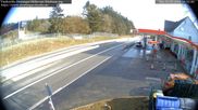 Archiviertes Webcam Bild: Tankstelle Döttinger Höhe am 26 Feb 2026 um 10:57 Uhr