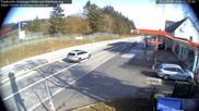 Archiviertes Webcam Bild: Tankstelle Döttinger Höhe am 26 Feb 2026 um 12:57 Uhr