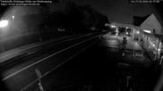 Archiviertes Webcam Bild: Tankstelle Döttinger Höhe am 27 Feb 2026 um 02:11 Uhr